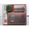 UMS Malaysia Wireless Remote Control Musical Bell Push Calling for home and Office Bellpush Door with Battery