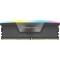 Corsair VENGEANCE RGB 16GB DDR5 6000MHz CL30 Desktop RAM