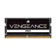 CORSAIR VENGEANCE 16GB DDR5 4800MHz SODIMM Laptop RAM