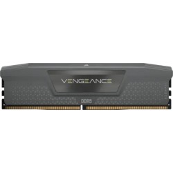 Corsair VENGEANCE 16GB DDR5 6000MHz CL30 Desktop RAM