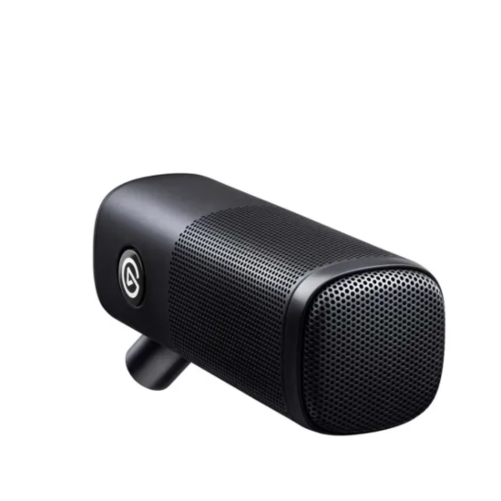 Elgato WAVE DX Dynamic Vocal Microphone