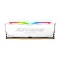 OCPC X3 RGB DDR4 3200MHz 8GB Desktop RAM White