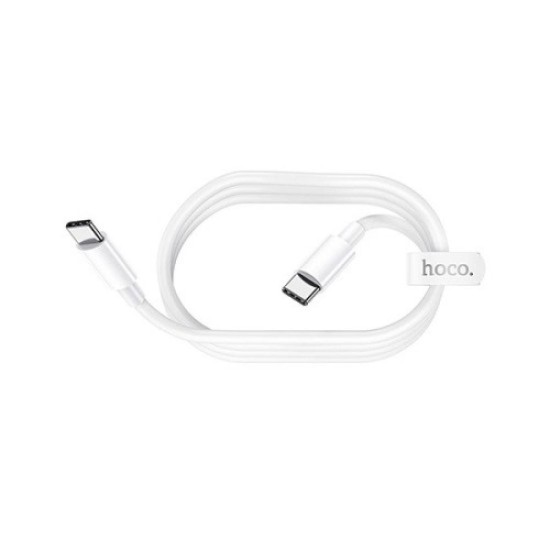 Hoco X51 High-power 100W Fast Charging Data Type-C Cable
