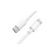 Hoco X51 High-power 100W Fast Charging Data Type-C Cable
