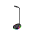 Xtrike Me XMC-02 Omnidirectional RGB Wired Gaming Microphone