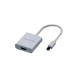 Yuanxin YDP-010 Mini DisplayPort Male to HDMI Female Converter