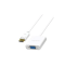 Yuanxin YDP-013 DisplayPort Male to VGA Female Converter