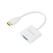 Yuanxin YHV-010 HDMI Male to VGA Female Converter with Audio