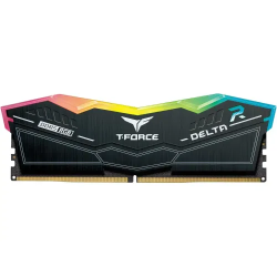 TEAM Delta RGB 24GB DDR5 7200MHz CL34 Gaming Desktop RAM