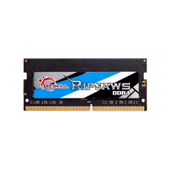 G.Skill Ripjaws 32GB DDR4 3200MHz C22 Laptop RAM