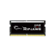 G.Skill Ripjaws 16GB DDR5 4800MHz SO-DIMM Laptop RAM