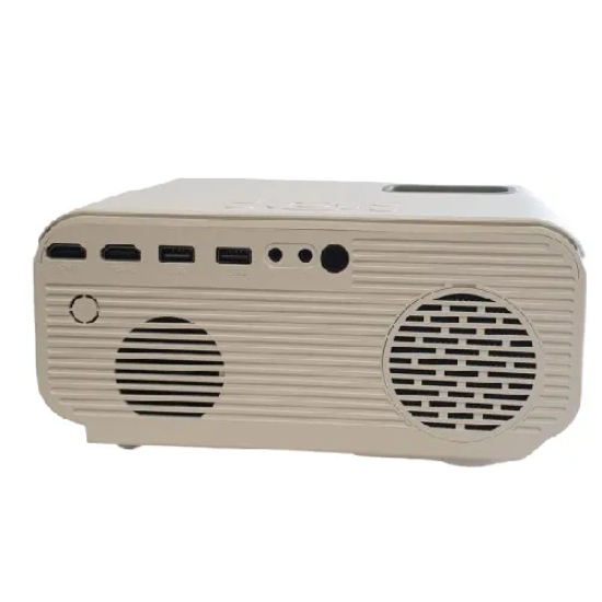 Cheerlux C12 Android 3600 Lumens FHD Projector