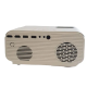 Cheerlux C12 Android 3600 Lumens FHD Projector