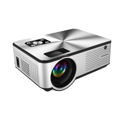 Cheerlux C9 Full HD 3600 Lumens LED Projector