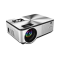 Cheerlux C9 Full HD 3600 Lumens LED Projector