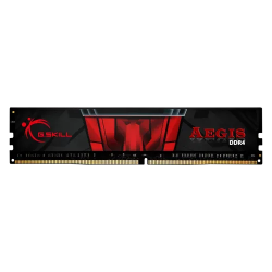 G.SKILL Aegis 16GB DDR4 3200Mhz Desktop RAM