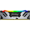 Kingston FURY Renegade RGB 16GB DDR5 6400Mhz CL32 Desktop RAM