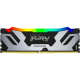 Kingston FURY Renegade RGB 16GB DDR5 6400Mhz CL32 Desktop RAM