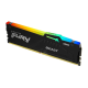 Kingston FURY Beast RGB 16GB 6000Mhz DDR5 EXPO Desktop RAM