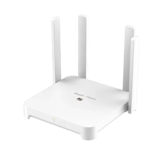 Ruijie RG-EW1800GX PRO 1800M Dual-Band Gigabit WiFi Router