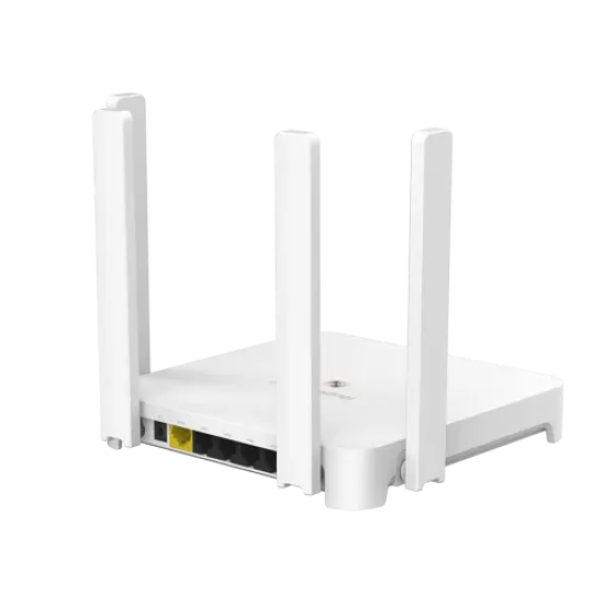 Ruijie RG-EW1800GX PRO 1800M Dual-Band Gigabit WiFi Router