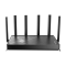 TP-Link Archer BE400 BE6500 Dual-Band Gigabit Wi-Fi 7 Router