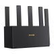 Tenda TX2L Pro AX1500 Dual-Band Gigabit Wi-Fi 6 Router