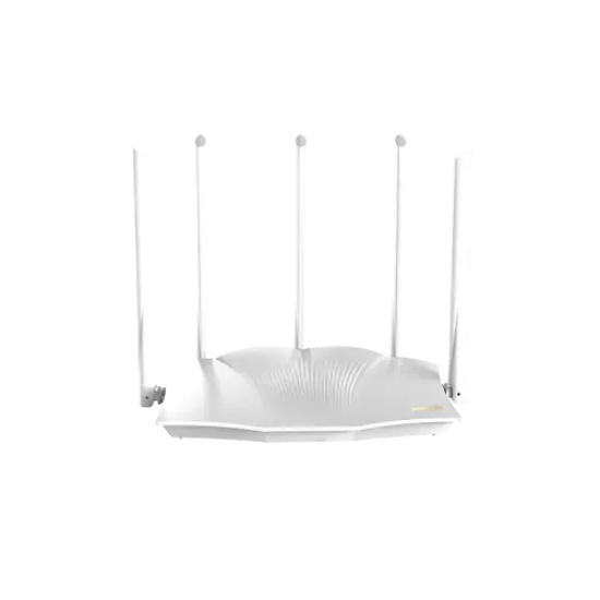 Tenda TX12 Pro v2.0 AX3000 Dual Band Gigabit Wi-Fi 6 Router