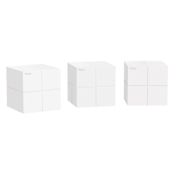Tenda Nova MW12 AC2100 Tri-band Mesh Router (3 Pack)