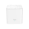 Tenda Nova MW3 AC1200 Dual Band Mesh Router (1 Pack)