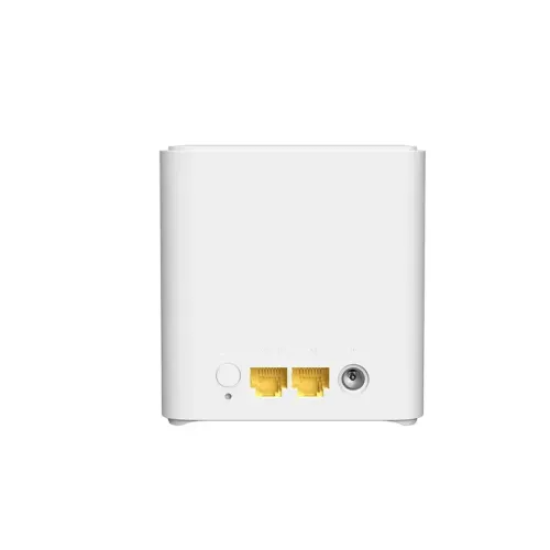 Tenda Nova MX3 AX1500 Dual Band WiFi 6 Mesh Router (2 Pack)