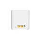 Tenda Nova MX3 AX1500 Dual Band WiFi 6 Mesh Router (3 Pack)