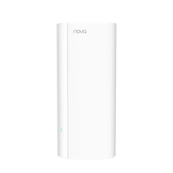 Tenda Nova MX12 AX3000 Dual Band WiFi 6 Mesh Router (1 Pack)