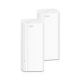 Tenda Nova MX12 AX3000 Dual Band WiFi 6 Mesh Router (2 Pack)
