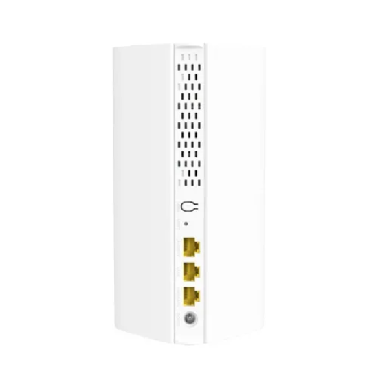 Tenda Nova MX12 AX3000 Dual Band WiFi 6 Mesh Router (3 Pack)
