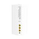 Tenda Nova MX12 AX3000 Dual Band WiFi 6 Mesh Router (3 Pack)