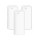 Tenda Nova MX12 AX3000 Dual Band WiFi 6 Mesh Router (3 Pack)