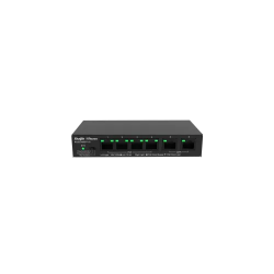 Ruijie RG-ES106D-P V2 6-port Desktop Unmanaged PoE Switch