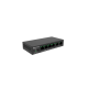 Ruijie RG-ES106D-P V2 6-port Desktop Unmanaged PoE Switch