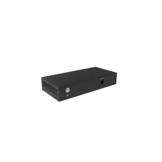 Ruijie RG-ES106D-P V2 6-port Desktop Unmanaged PoE Switch