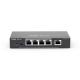 Ruijie RG-ES205GC-P 5-Port Gigabit Smart Cloud Managed PoE Switch