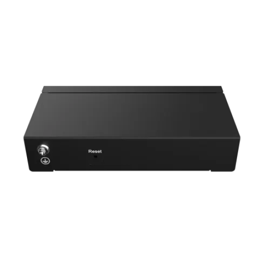 Ruijie RG-ES205GC-P 5-Port Gigabit Smart Cloud Managed PoE Switch