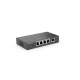 Ruijie RG-ES205GC-P 5-Port Gigabit Smart Cloud Managed PoE Switch