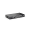 Ruijie RG-ES209GC-P 9-Port Gigabit Smart Cloud Managed PoE Switch