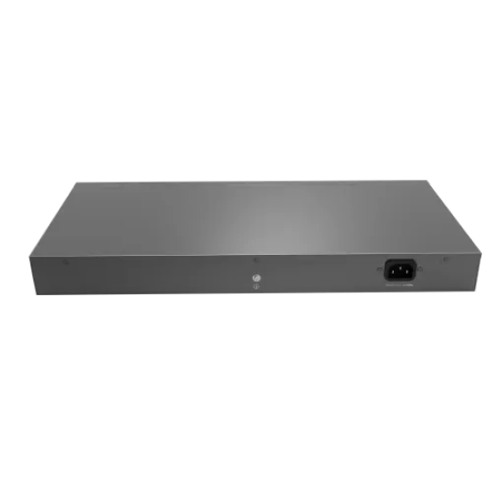 Ruijie RG-ES118S-LP 16-Port Desktop Unmanaged PoE Switch
