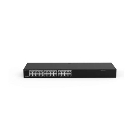 Ruijie RG-ES224GC 24-Port Gigabit Smart Cloud Managed Switch