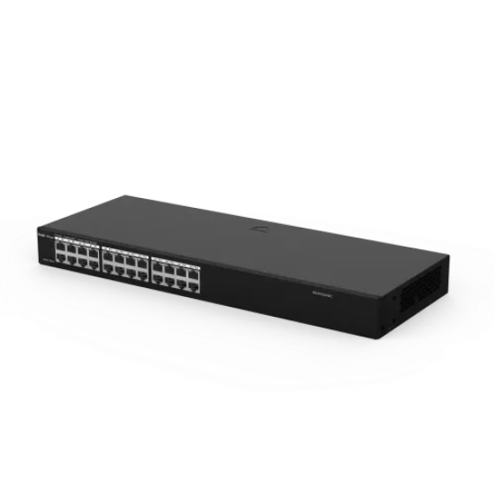 Ruijie RG-ES224GC 24-Port Gigabit Smart Cloud Managed Switch