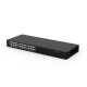 Ruijie RG-ES224GC 24-Port Gigabit Smart Cloud Managed Switch