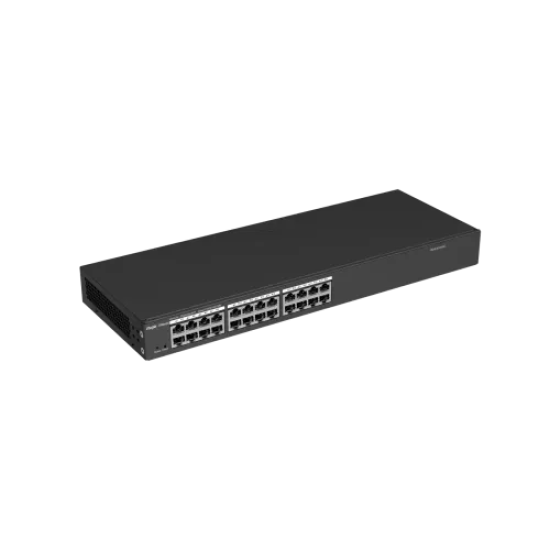 Ruijie RG-ES224GC 24-Port Gigabit Smart Cloud Managed Switch