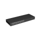 Ruijie RG-ES224GC 24-Port Gigabit Smart Cloud Managed Switch